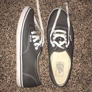 Women’s Vans